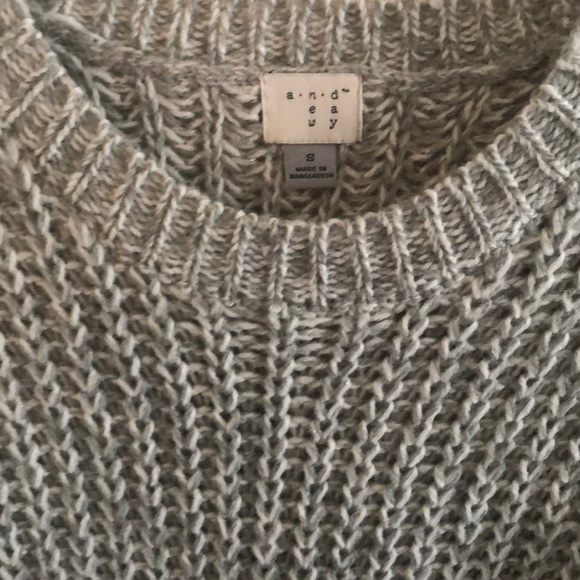 Sweater - Picture 2 of 2